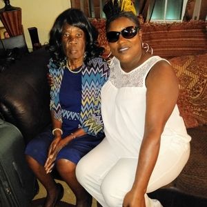 Meet your Posher, Jacqueline